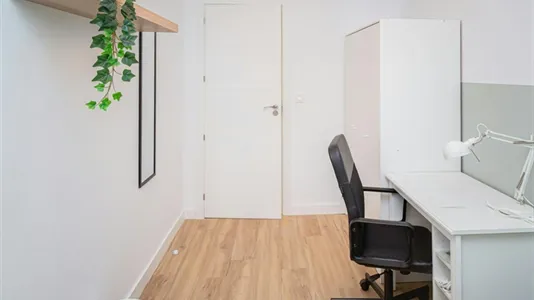 Rooms in Zaragoza - photo 5