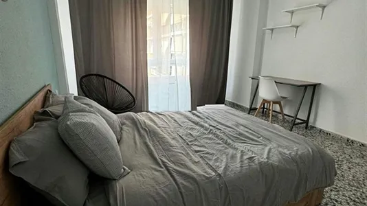 Rooms in Mislata - photo 5