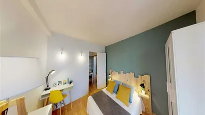 Room for rent in Toulouse, Occitanie
