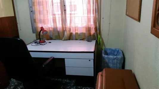 Rooms in Murcia - photo 5
