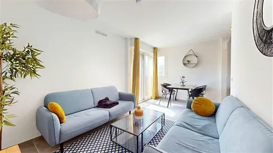 Rooms in Montpellier - photo 9