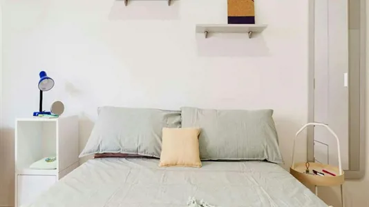 Rooms in Roma Municipio VIII – Appia Antica - photo 3