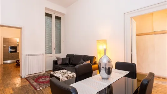 Apartments in Roma Municipio I – Centro Storico - photo 6