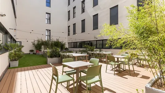 Rooms in Getafe - photo 7