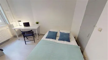 Room for rent in Lyon, Auvergne-Rhône-Alpes