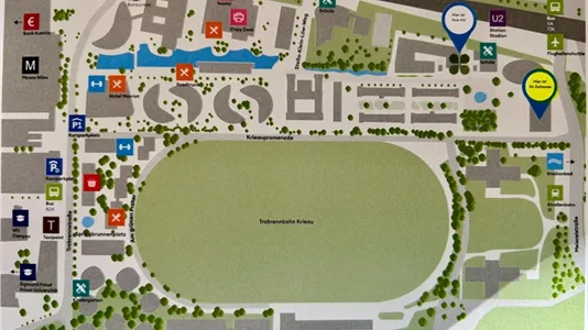 Apartments in Vienna Leopoldstadt - photo 3