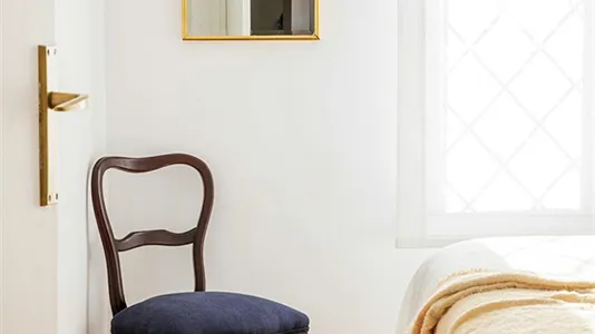 Apartments in Madrid Chamartín - photo 7