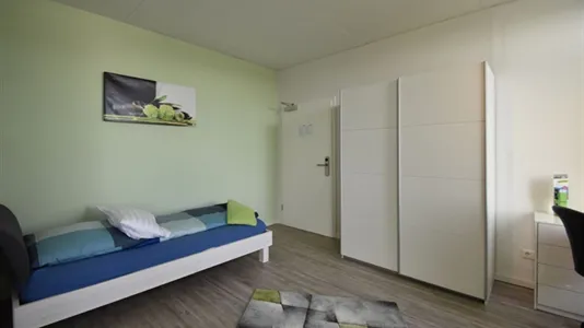 Apartments in Groß-Gerau - photo 4