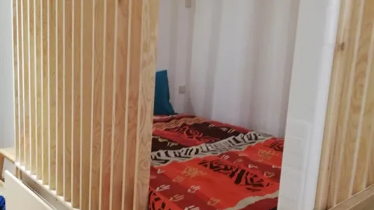 Apartments in Brussels Sint-Joost-ten-Node - photo 9