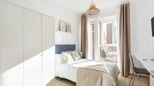 Rooms in Madrid Fuencarral-El Pardo - photo 8