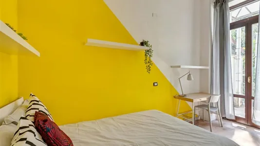 Rooms in Milano Zona 3 - Porta Venezia, Città Studi, Lambrate - photo 4