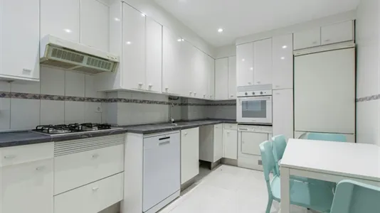 Rooms in Madrid Moncloa-Aravaca - photo 6