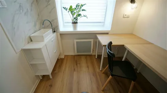 Rooms in Łódź - photo 6