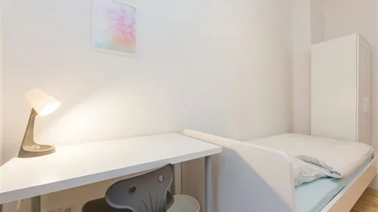 Rooms in Berlin Mitte - photo 3