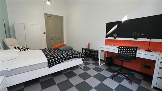 Rooms in Turin - photo 4