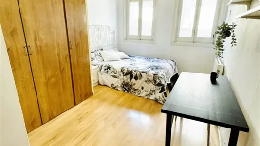 Rooms in Madrid Arganzuela - photo 4