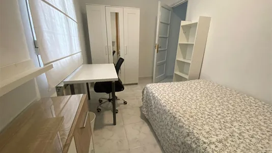 Rooms in Madrid Chamberí - photo 6