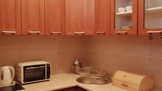 Apartments in Location is not specified - photo 8