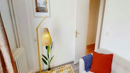 Rooms in Bordeaux - photo 7