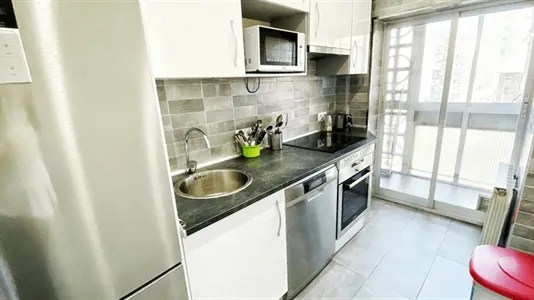 Rooms in Alcorcón - photo 8