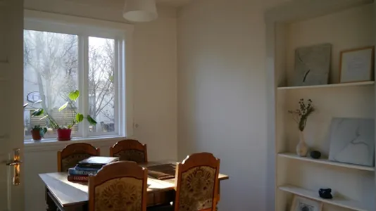 Rooms in Reykjavík Miðborg - photo 7