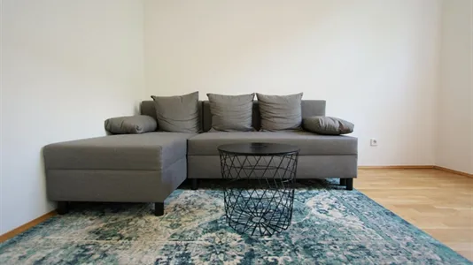 Apartments in Wien Ottakring - photo 5