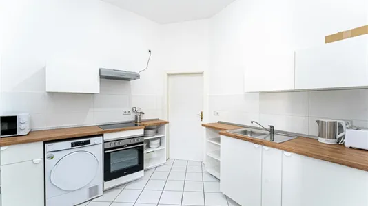 Rooms in Berlin Pankow - photo 10