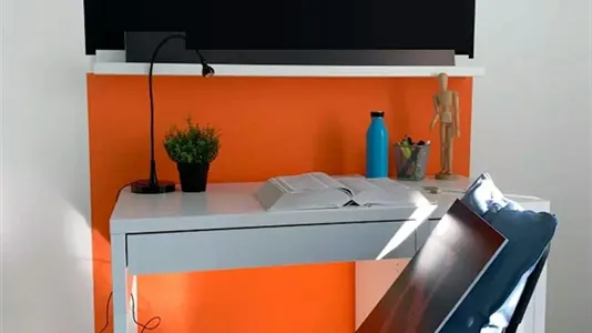 Rooms in Turin - photo 5