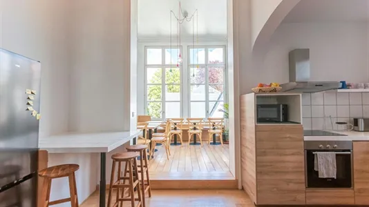 Rooms in Brussels Sint-Gillis - photo 5