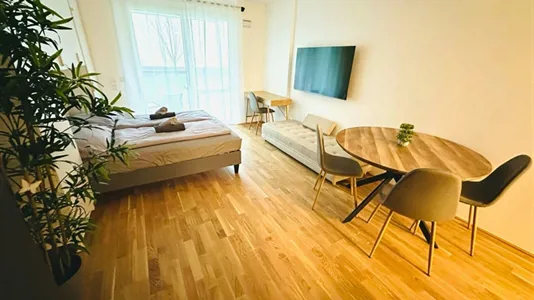 Apartments in Vienna Favoriten - photo 1