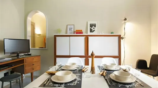 Apartments in Bologna - photo 6