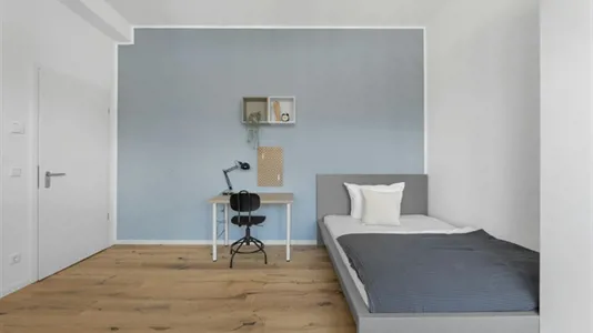 Rooms in Berlin Mitte - photo 2