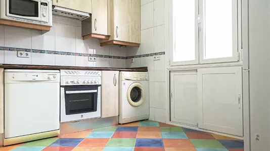 Rooms in Madrid Salamanca - photo 7