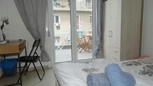 Rooms in Athens Agios Nikolaos - photo 8