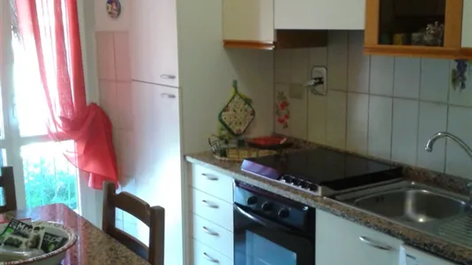 Rooms in Florence - photo 8