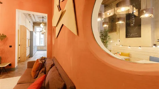 Rooms in Brussels Sint-Gillis - photo 5