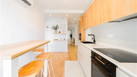 Rooms in Valencia Poblats Marítims - photo 6