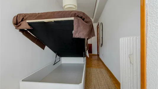 Rooms in Madrid Moncloa-Aravaca - photo 7