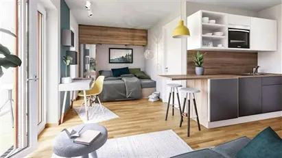 Apartment for rent in Frankfurt (region)