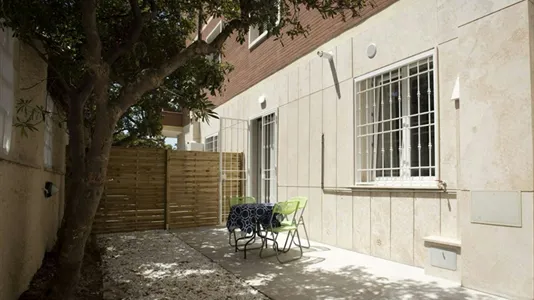 Apartments in Roma Municipio X – Ostia/Acilia - photo 8