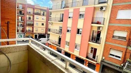 Rooms in el Camí de Vera - photo 5