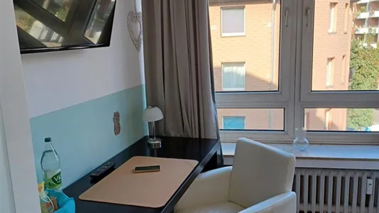 Apartments in Dusseldorf - photo 5