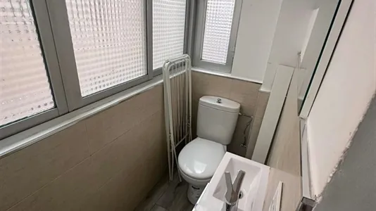 Rooms in Madrid Retiro - photo 8