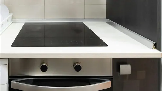 Rooms in Zaragoza - photo 6