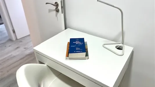 Rooms in Getafe - photo 9