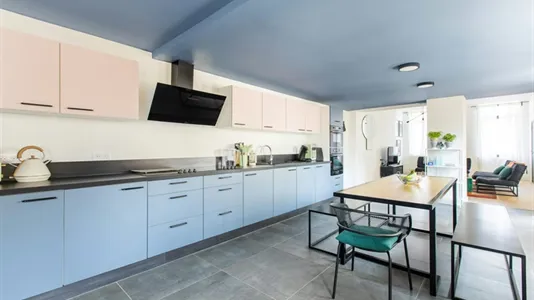 Rooms in Bergen - photo 7