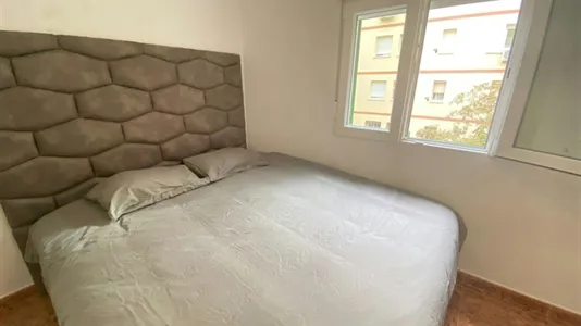 Rooms in Madrid Puente de Vallecas - photo 5