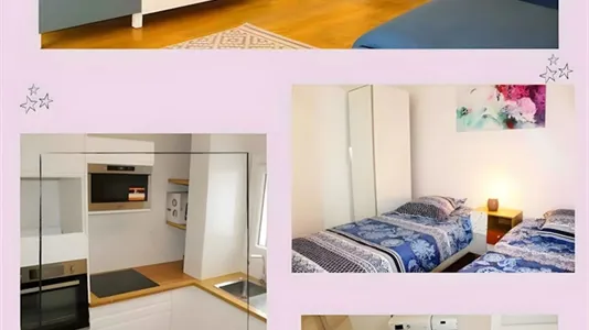 Apartments in Créteil - photo 10