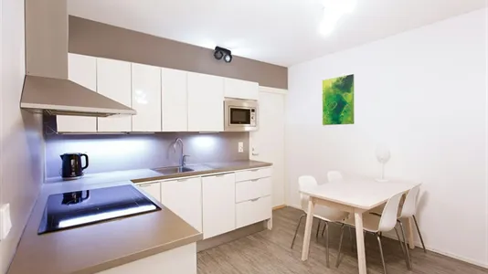 Rooms in Helsinki Itäinen - photo 4