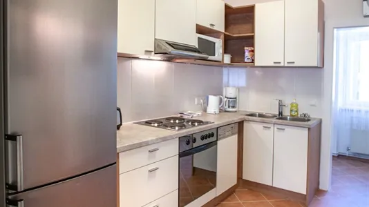 Apartments in Vienna Favoriten - photo 10